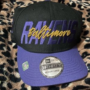 Ravens hat